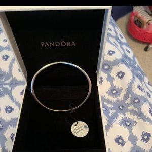 Pandora bracelet brand new